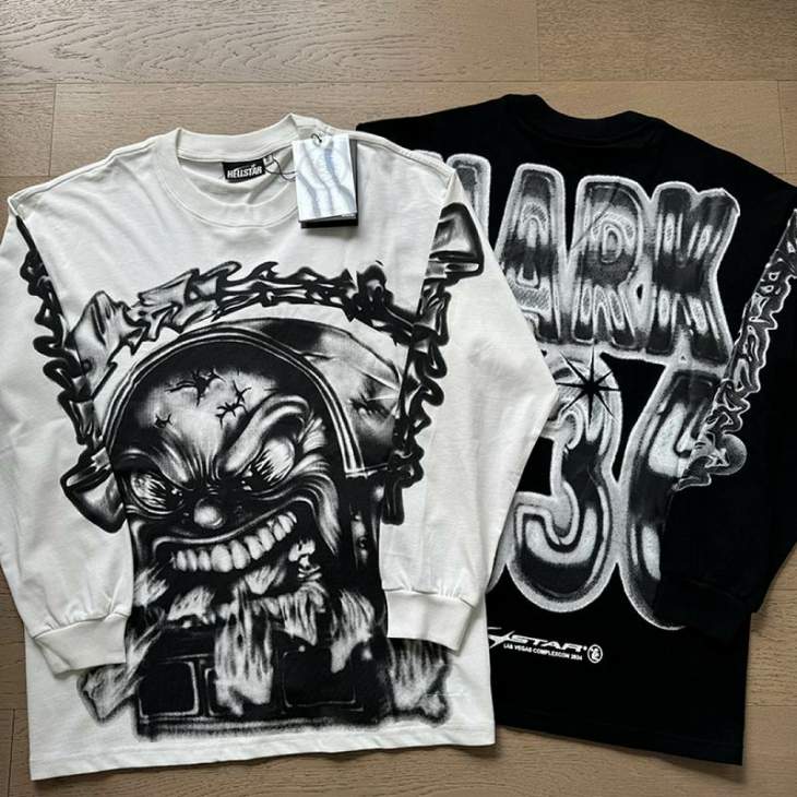 Picture of Hellstar T Shirt Long _SKUHellstarS-XLx3tr59751212